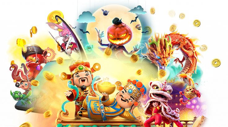 Midas Fortune Slot Welcome Bonus