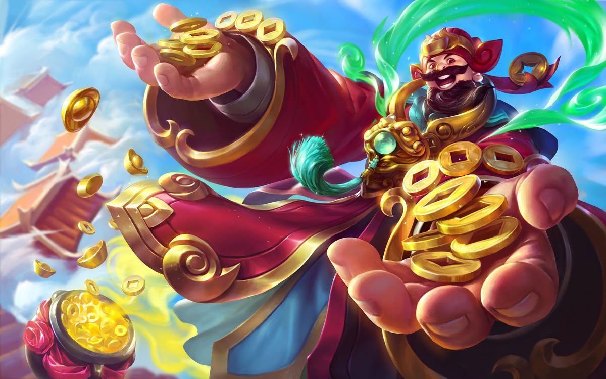 Midas Fortune Slot Welcome Bonus